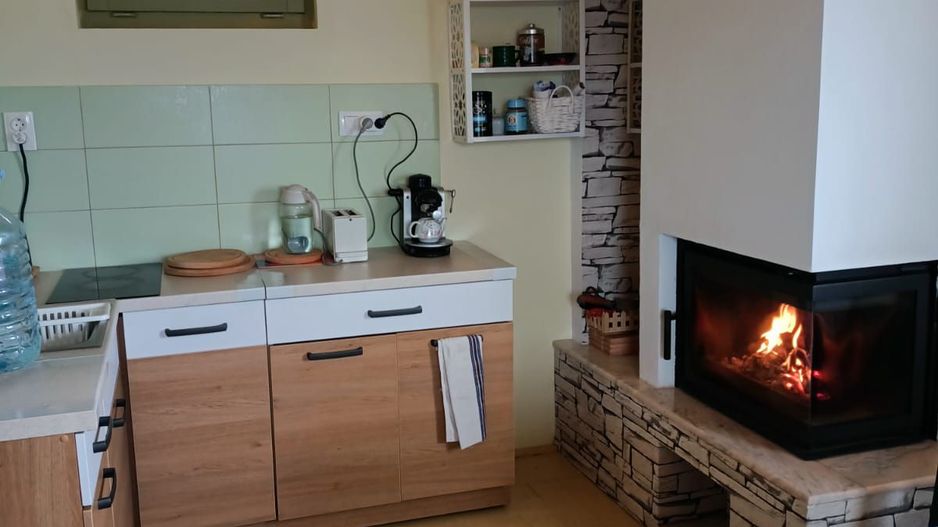 De vanzare teren cu cabana in Smida - Poză 9