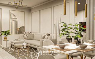 Duplex modern în Moșnița Nouă, aproape de Drumul Boilor - Poză 2