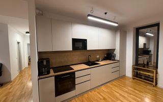 Oportunitate | Apartament 4 camere de închiriat în zona Herăstrău - Poză 9