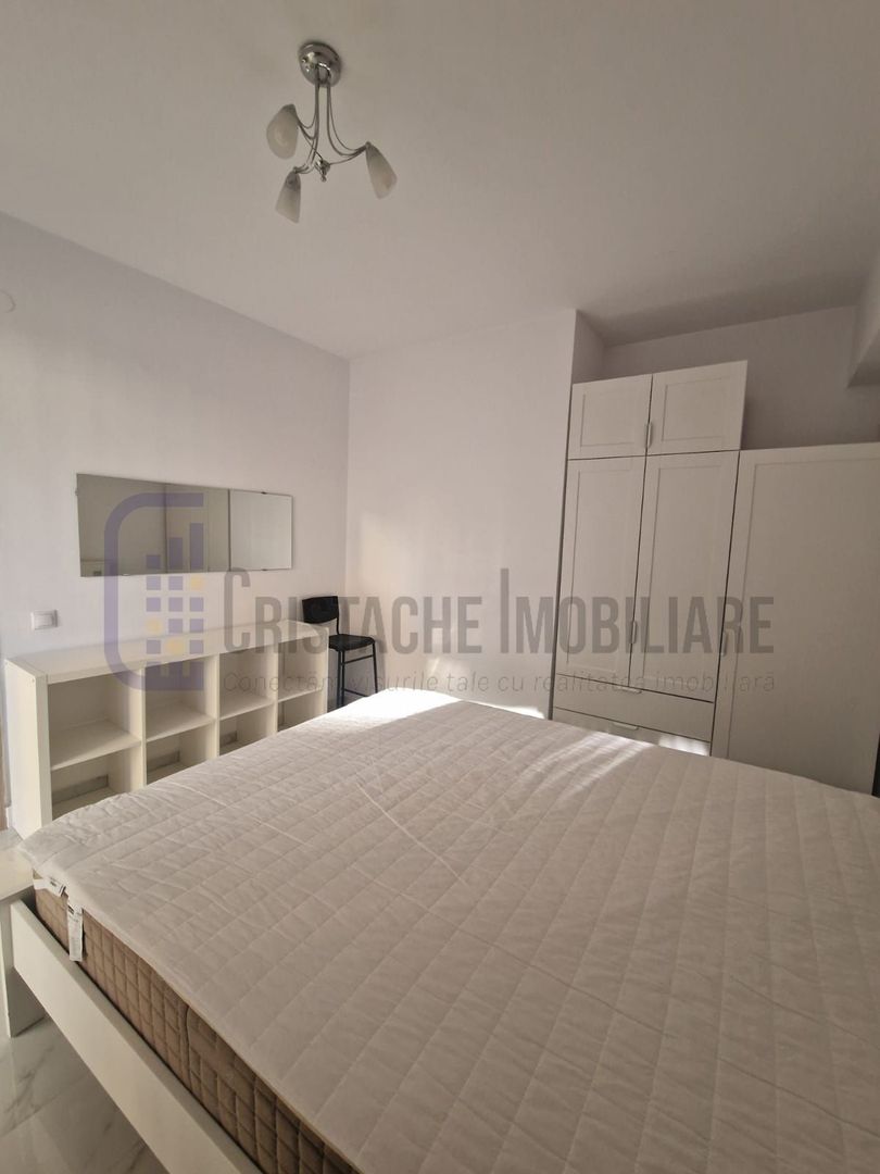 Calea Victoriei, decomandat, complet mobilat si utilat - Poză 3