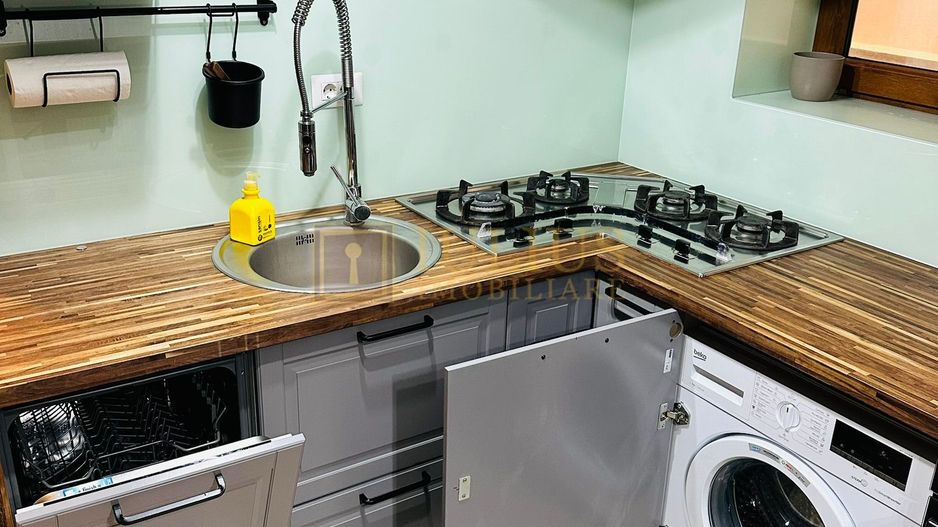 St. Lorena, 3 camere, centrala proprie - Poză 8