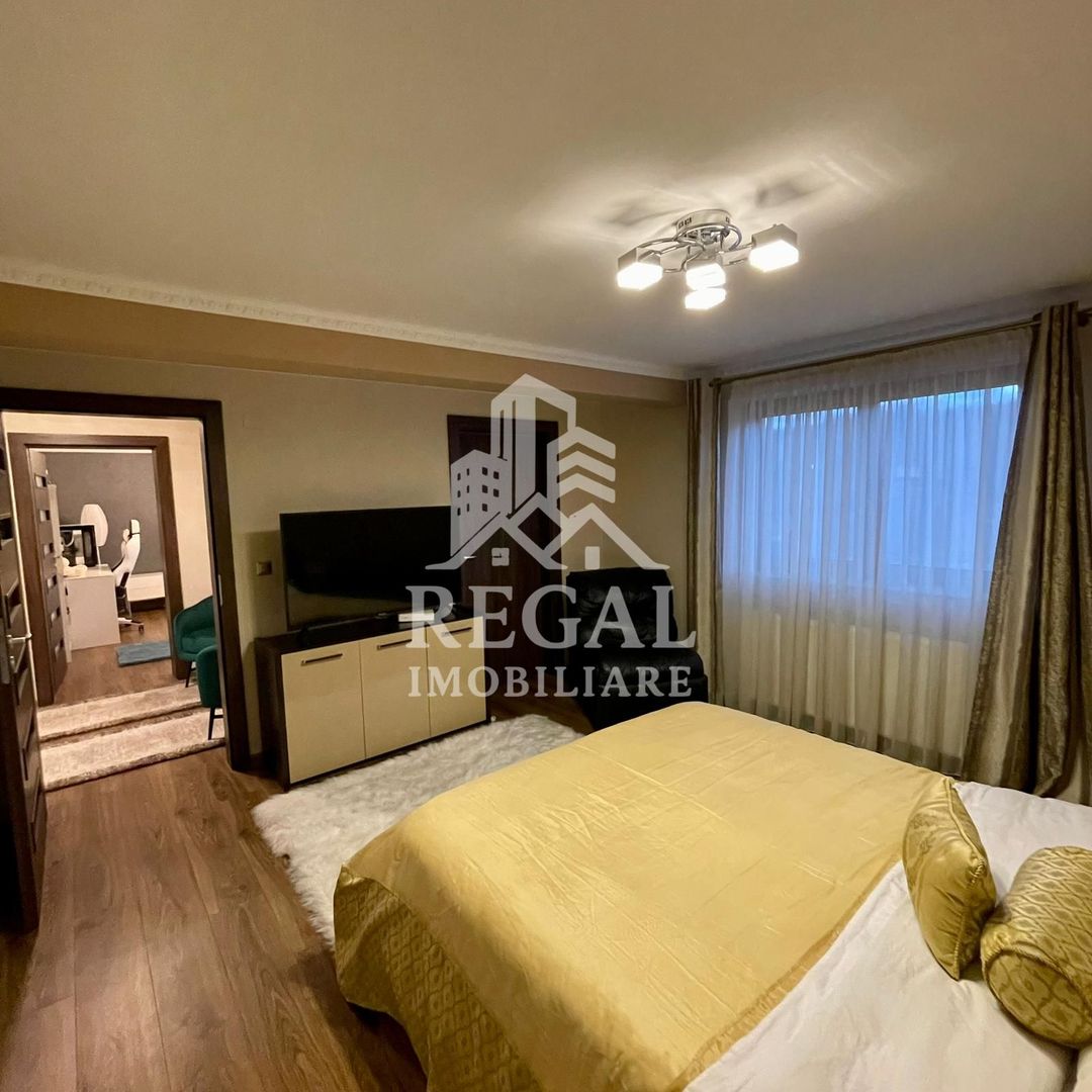 Casă deosebită, finisaje premium, ideală ptr. locuință sau investiție - Poză 4