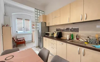 Apartament 3 camere | Etaj 1 | Renovat | Ultracentral - Poză 15
