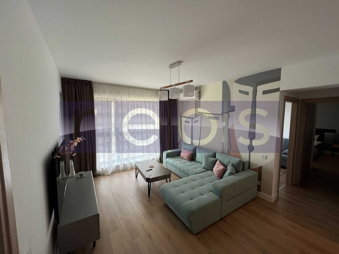 VANZARE 3 CAMERE ONIX PARK - Poză 1