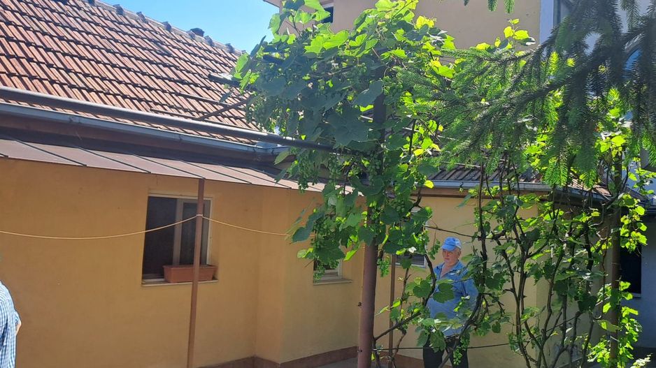 BRASADAS vinde prin REPREZENTARE EXCLUSIVA casa 8 cam 450mp. - Poză 12