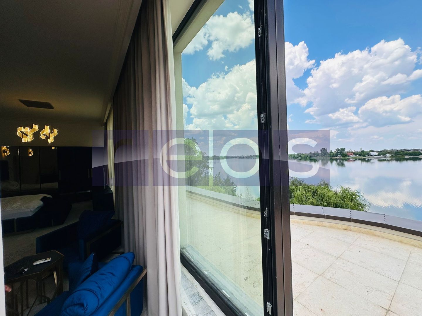 VILA DE LUX | BUFTEA LAC | 8 CAMERE - Poză 24