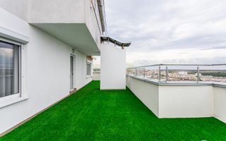 Vânzare, apartament 2 camerea, str. Mihail Sadoveanu, Ciocana - Poză 20