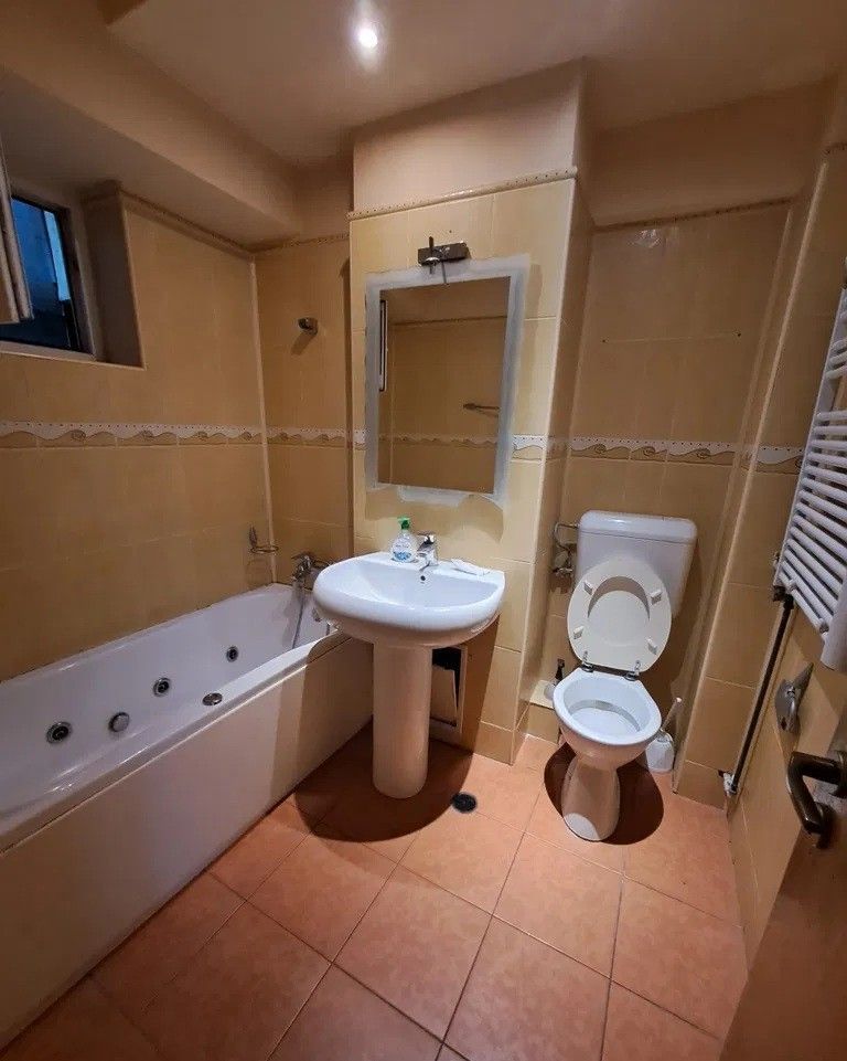 Apartament 3 camere Bulevardul Unirii | Nerva Traian | Decebal - Poză 3