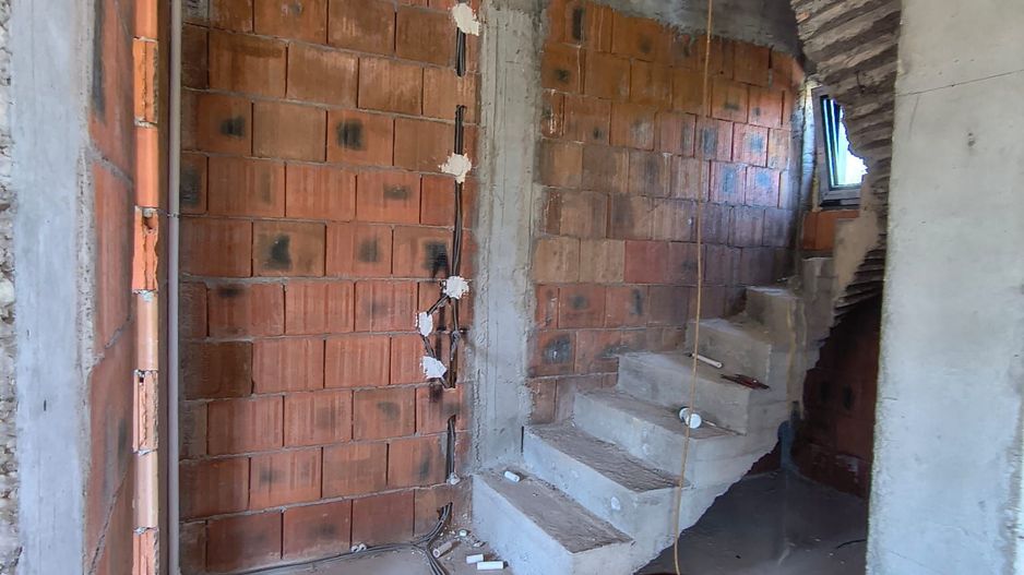 vila 4cam-indiv. la calcan/centru Popesti Leordeni - Poză 31