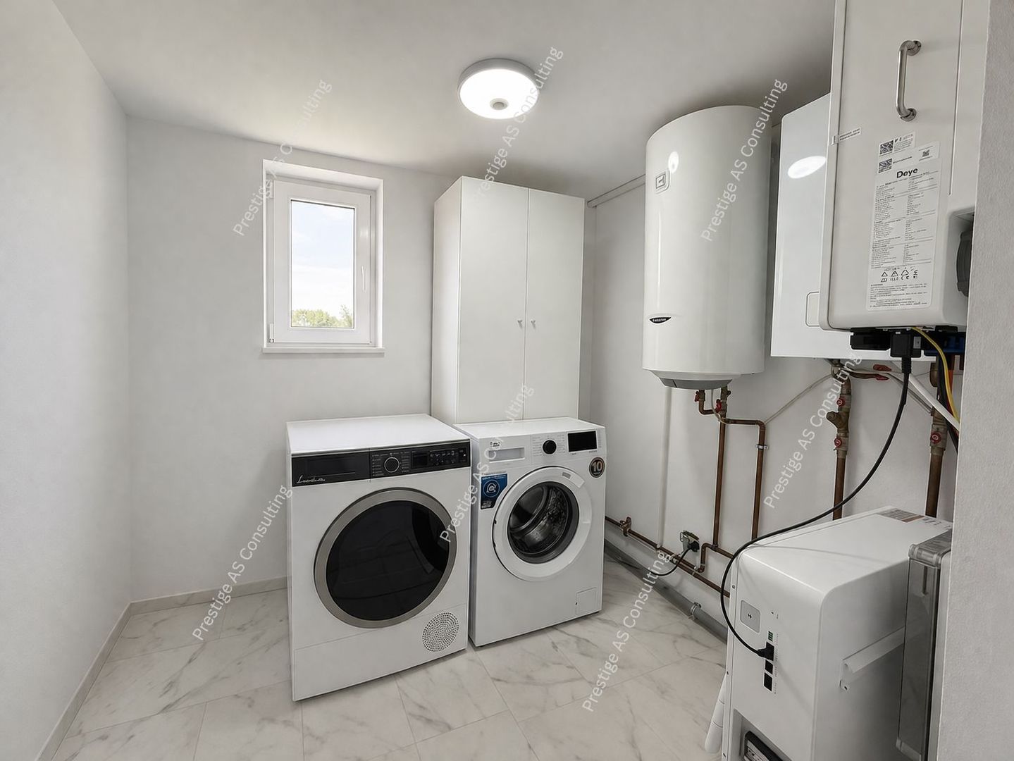 Casa individuala premium | 5 camere | 648 mp teren | Dumbravita-Padure - Poză 15