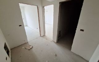 Apartament decomandat de vanzare in Iasi, Galata, 44,58 mp, bloc nou - Poză 5