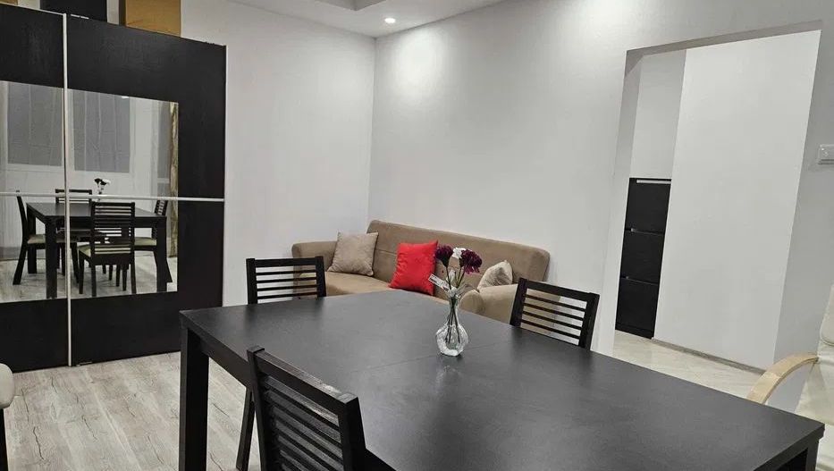 APARTAMENT 2 CAMERE DOMENII NOU - Poză 2