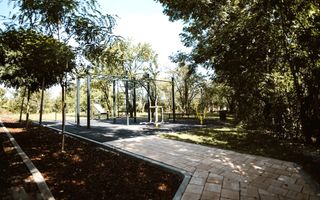 Apartament 3 camere | 66,5 mp, terasa 27mp  | Zona Alba Iulia – Sibiu - Poză 6