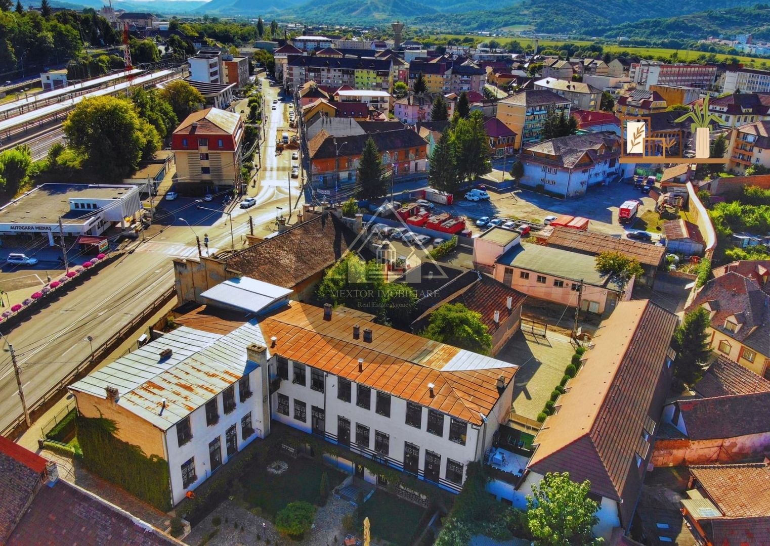 Spațiu comercial de inchiriat, Medias - Poză 26