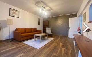 AP. 2 CAMERE - DUDESTI, PET-FRIENDLY, MASINA DE SPALAT VASE, MODERN - Poză 1
