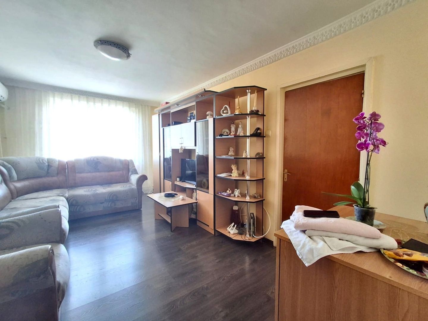 Apartament 3 camere Dristor - Aleea Florin Ciungan - Poză 1