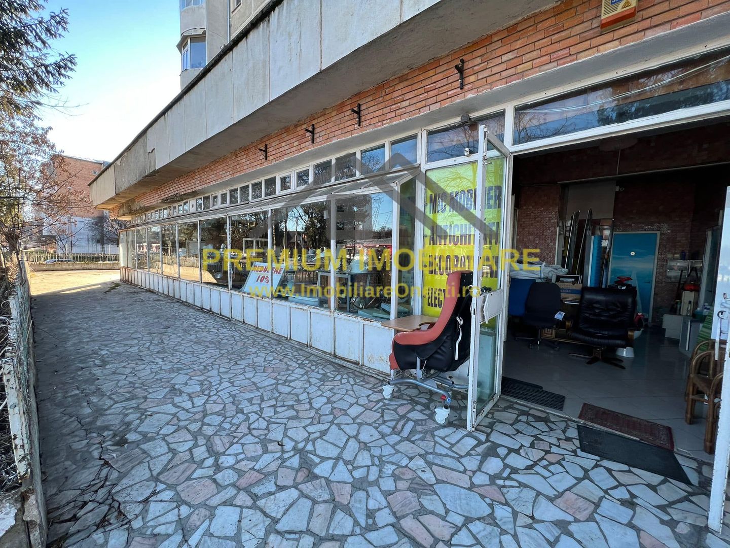 Spatiu Comercial de vanzare - Zona centrala Onesti - Poză 3