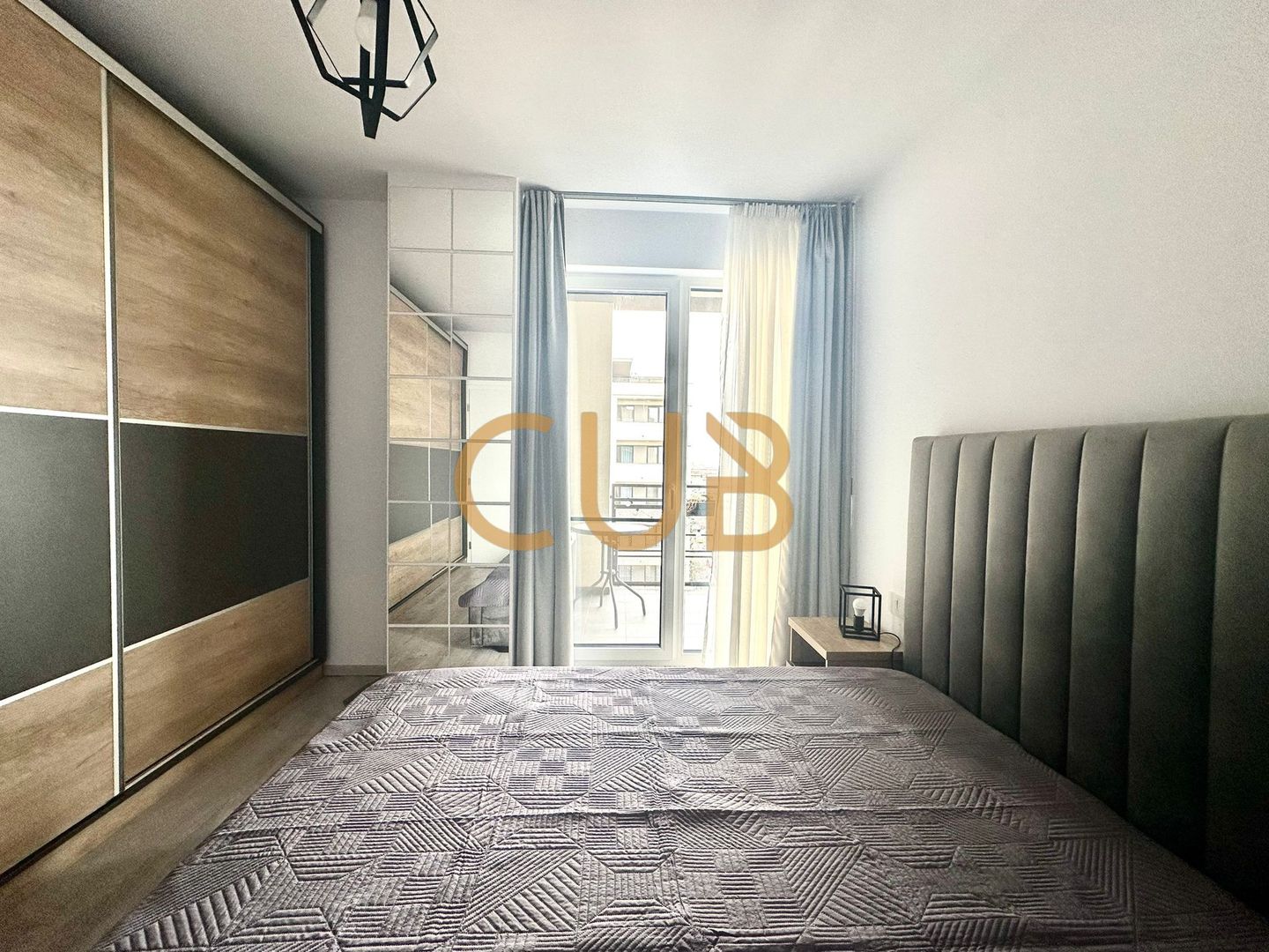 IRIS - Ap2cam |centrala,AC,parcare subteran| C.Aradului - Lipovei - Poză 5