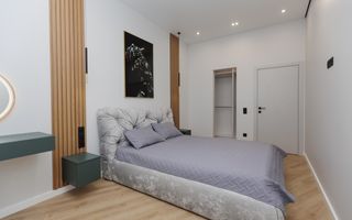 Vânzare, apartament, 3 camere, str. Vasile Lupu, Buiucani - Poză 10