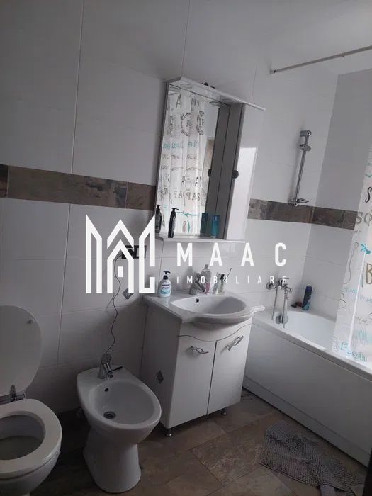Apartament 2 Camere | 46 Mp | Gradina 24 Mp | Arhitectilor - Poză 5