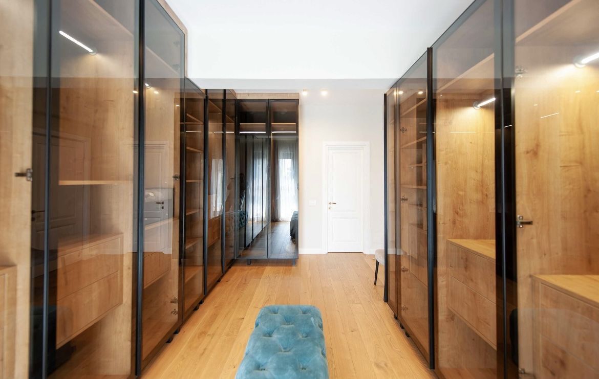 Apartament Lux 4 Camere | Strada Biharia Băneasa | 2 Locuri Parcare - Poză 7