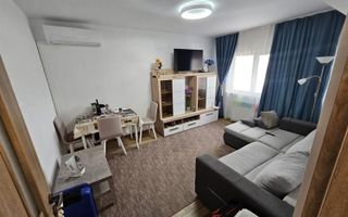 Apartament 2 camere, la cheie, etaj intermediar – Grigorescu. - Poză 1