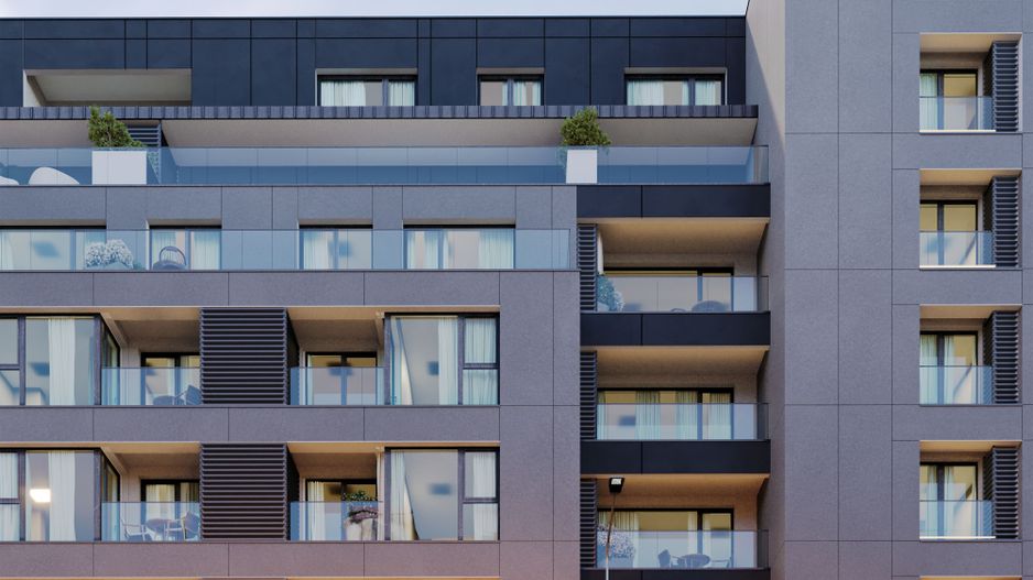 QUARTIER-FERDINAND - Poză 10