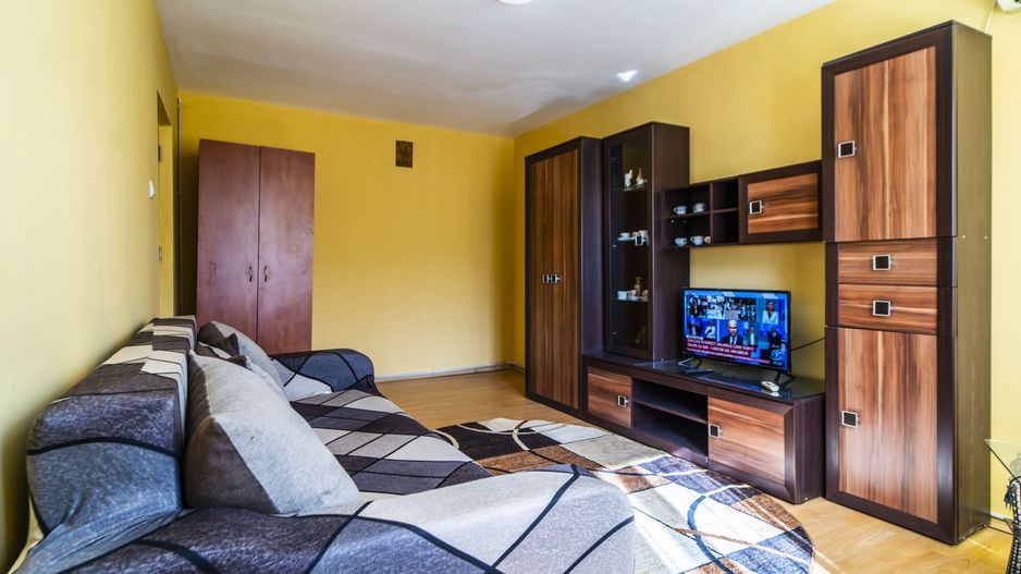 Apartament 2 camere, mutare imediata, zona Ghencea, capatul tramvaiului 41! - Poză 4