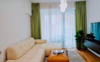 Apartament 3 camere Circumvalatiunii bloc nou - Poză 1