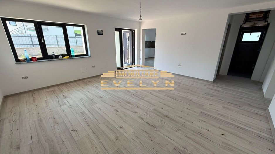 Case noi în zona Lebăda – 4 camere, teren 550 mp - 155.000 € - Poză 7