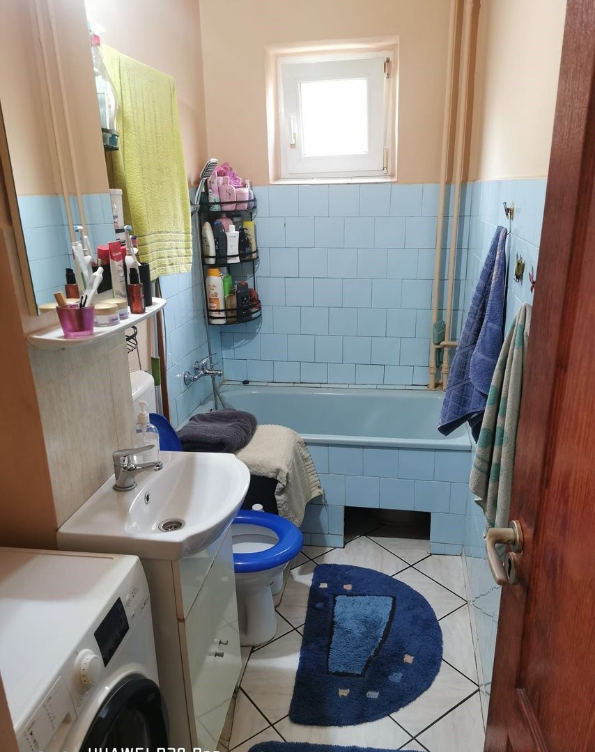 Girocului-Spitalul Judetean | 2 Camere | Mobilat si Utilat - Poză 8