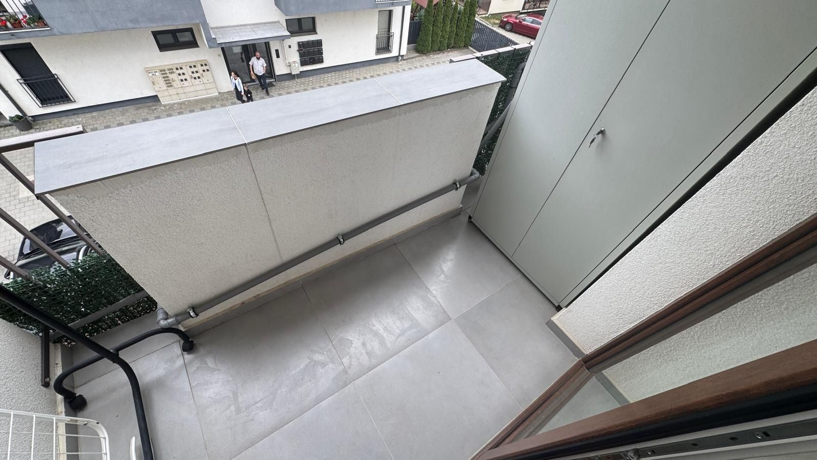 Apartament 3 camere mobilat si utilat - Tiberiu Ricci, Arhitectilor - Poză 31