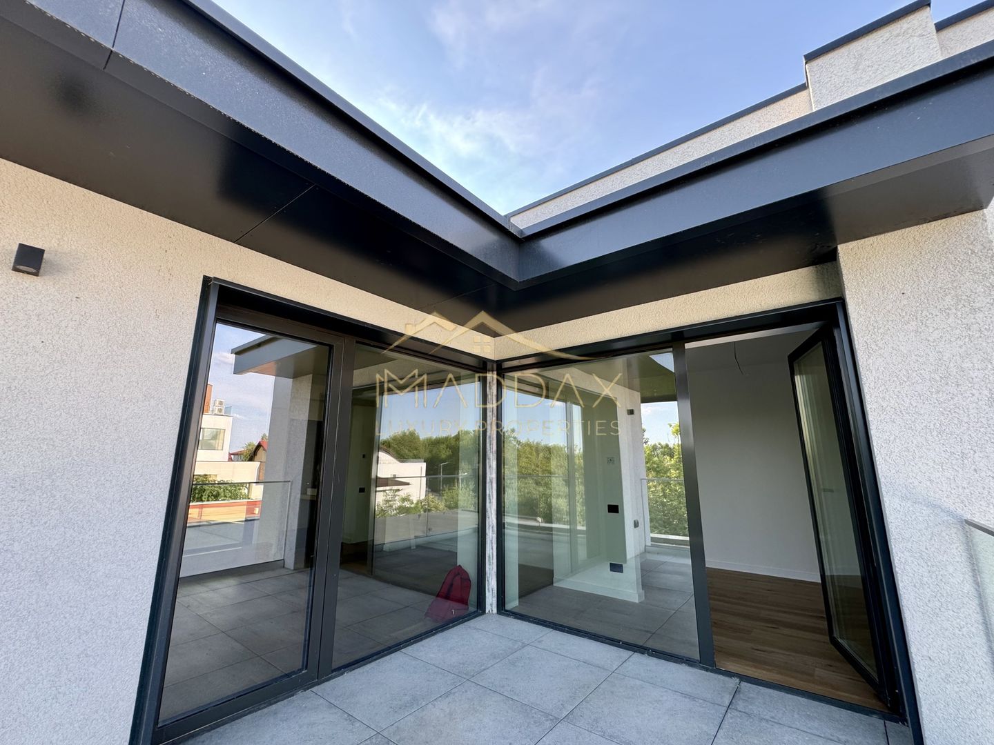 Vila cu 5 camere  *366mp* / Curte privată + piscina*315mp*/ Pipera - Lake View - Poză 65