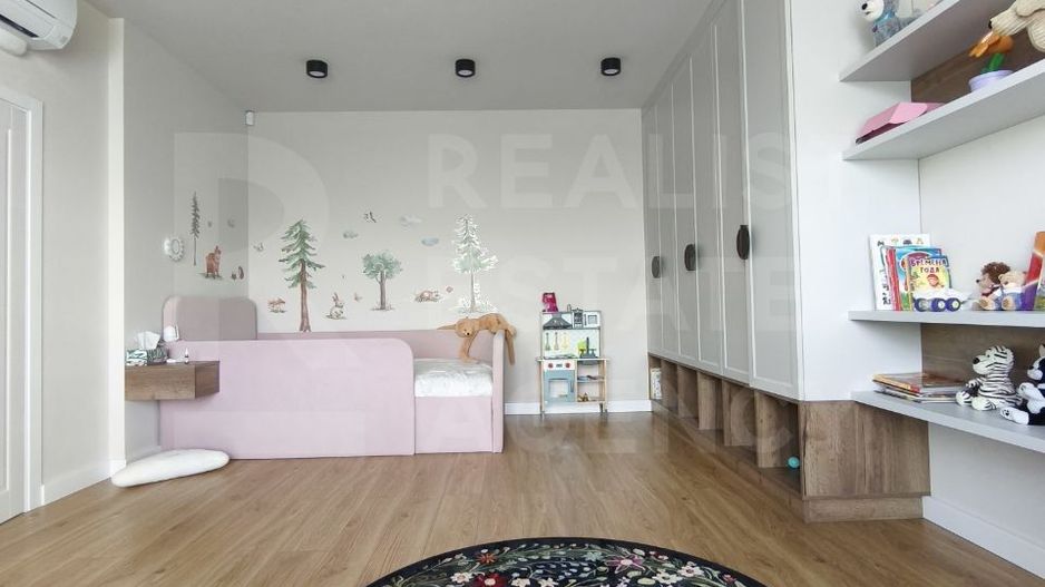 Vânzare, casă, 3 nivele, str. Bogdan Hajdeu, Elizaveta - Poză 10