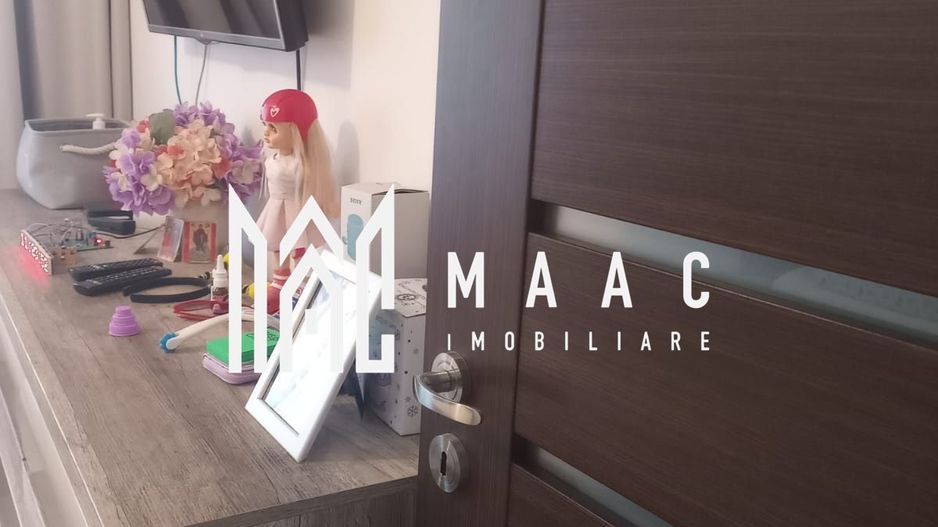 Apartament cu 4 camere - 2 bai - cartier Ștrand – Sibiu - Poză 20