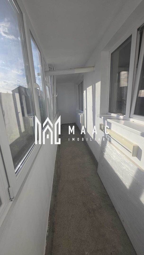 Apartament 2 camere | Prima închiriere | Etaj 3 | Balcon | Cedonia - Poză 8