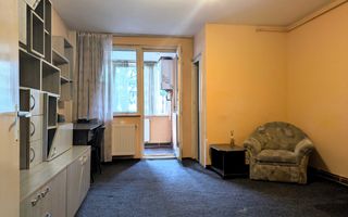 Garsoniera str. Soarelui, cartier Astra, Bv - vanzare - Poză 1