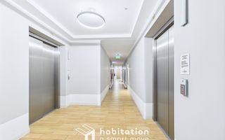 Apartamentul unde stilul urban întâlnește confortul absolut - ISHO - Poză 22