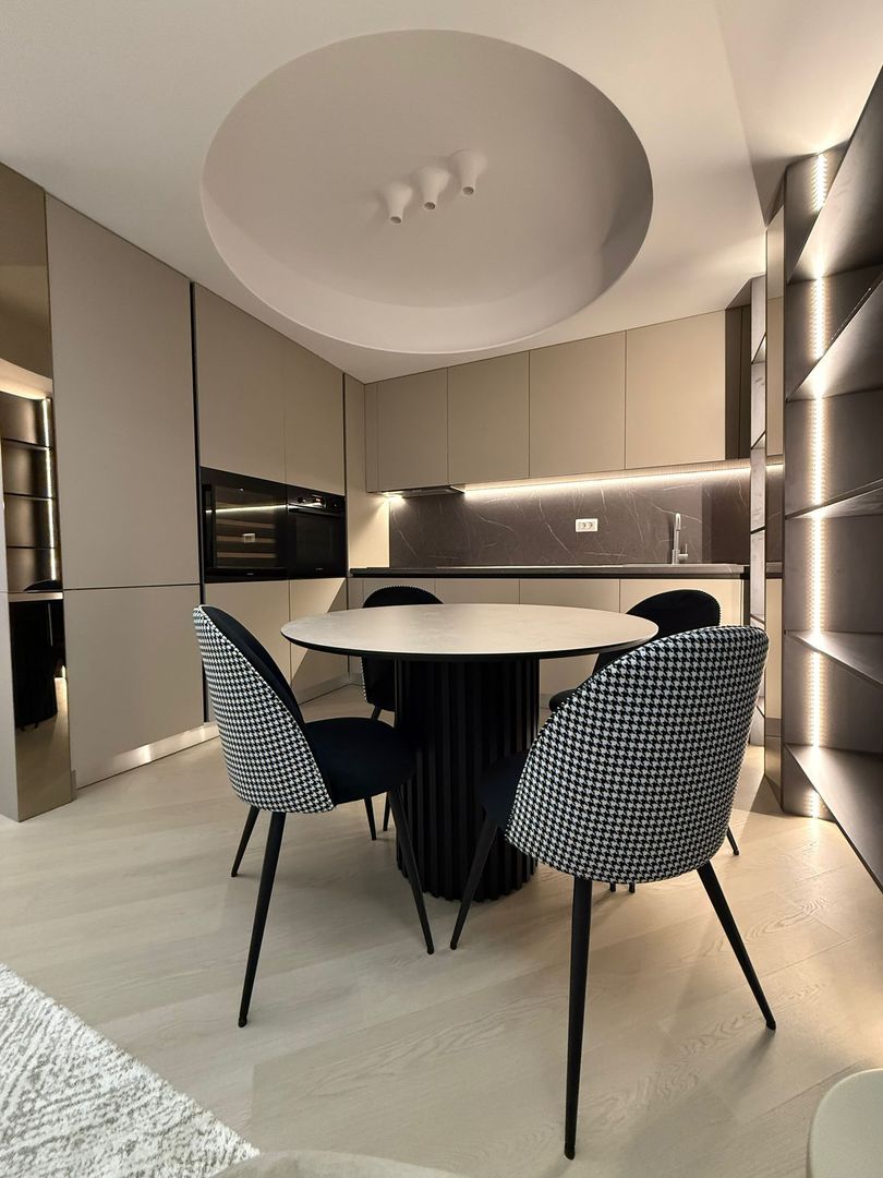 Apartament | 3 camere | Cortina North | Pipera - Poză 3