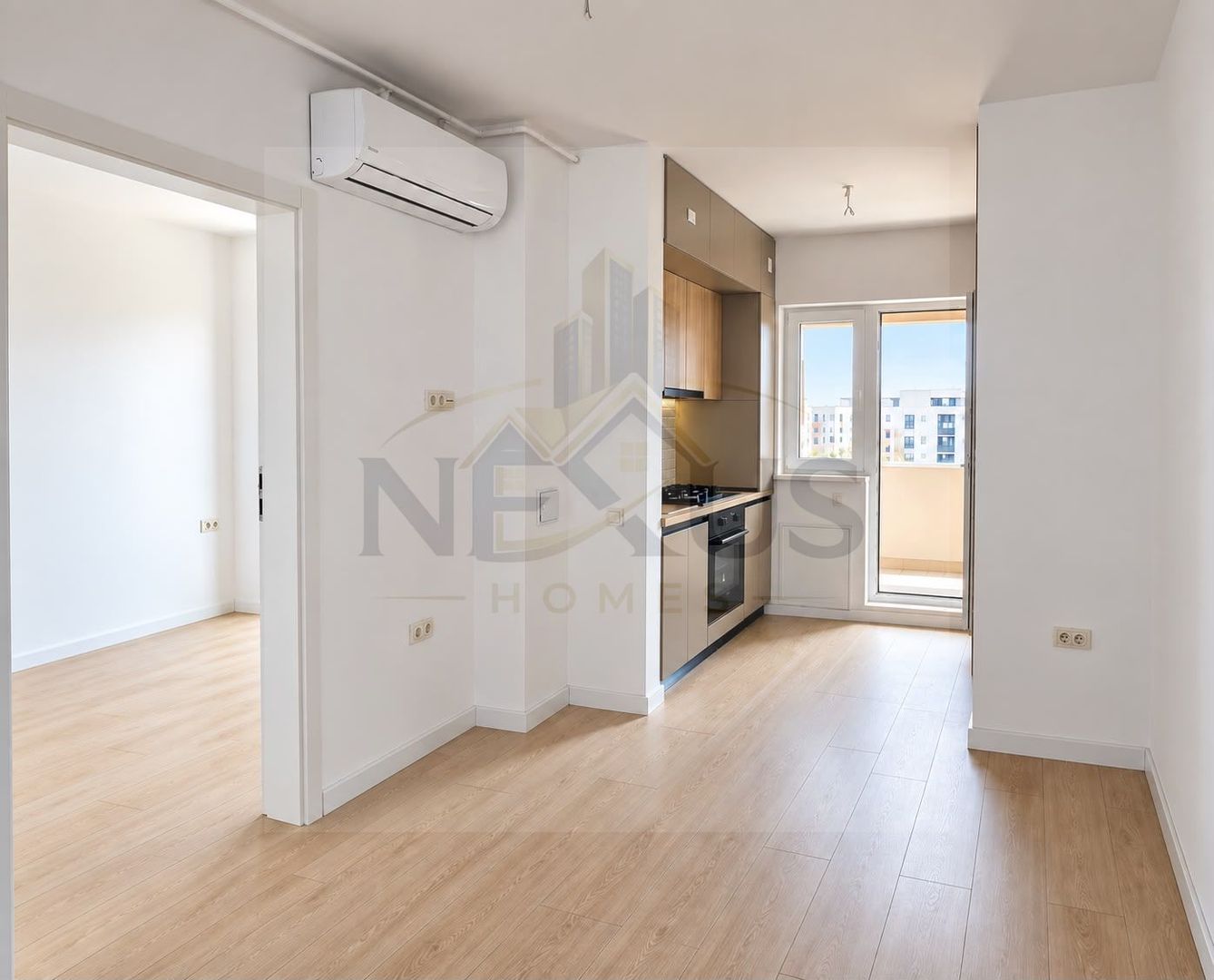 2 Camere NOU 2025 | 5 Min Metrou Berceni | - Poză 3