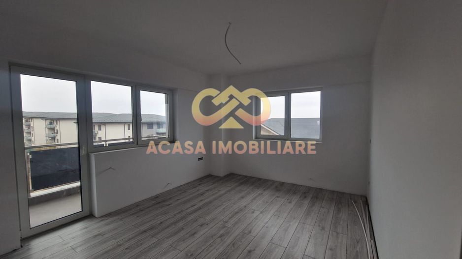 NOU APARTAMENT 1 CAMERA  41mp PLATOU GALATA - Poză 10