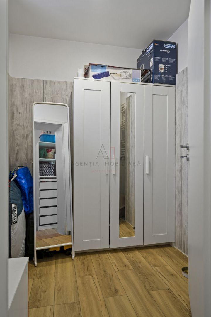 Spectaculos I 2 camere I Acces Individual I Comision 0 - Poză 13