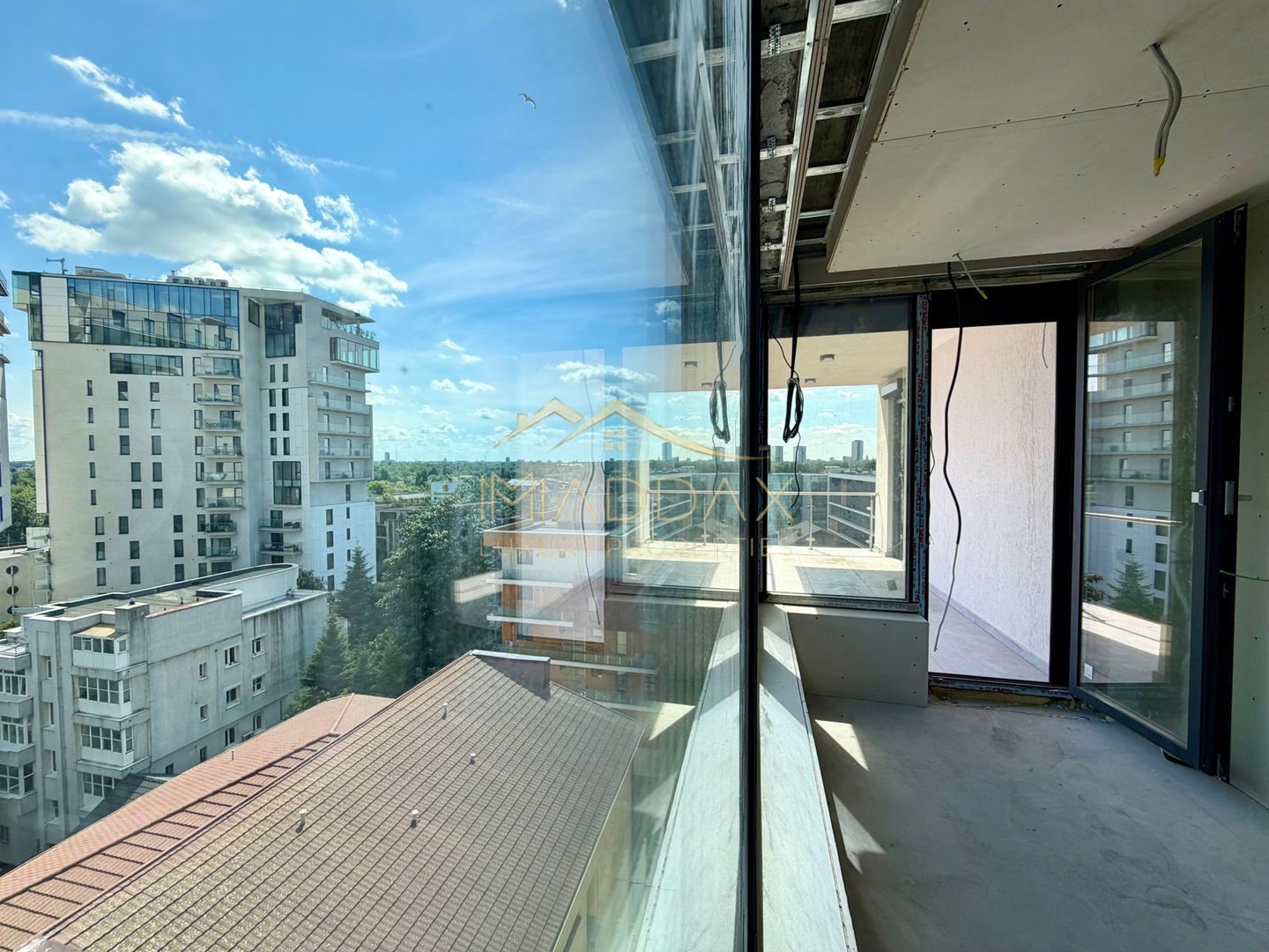 Penthouse Triplex Exclusivist *285mp* // Rooftop *93mp* // 2 Parking / Herastrau - Poză 17