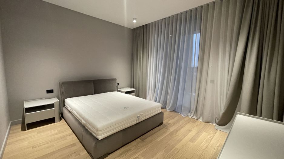 Unique Luxury Apartment | 4 Rooms | CITY VIEW - Poză 6