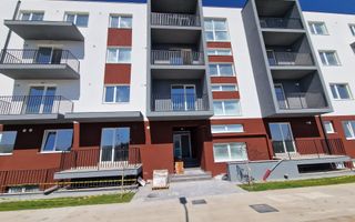 Apartament 2 camere Otopeni | comision 0 - de la dezvoltator - Poză 7