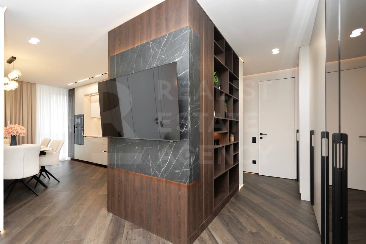 Vânzare, apartament, 2 camere, str. Onisifor Ghibu, Buiucani - Poză 5