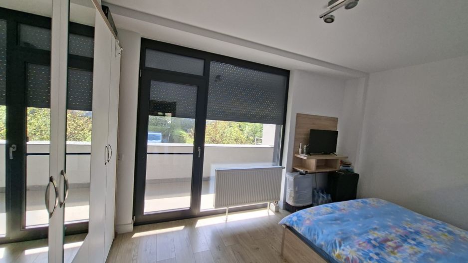 Apartament lux cu 2 camere de vanzare în zona Elisabetin - Poză 5