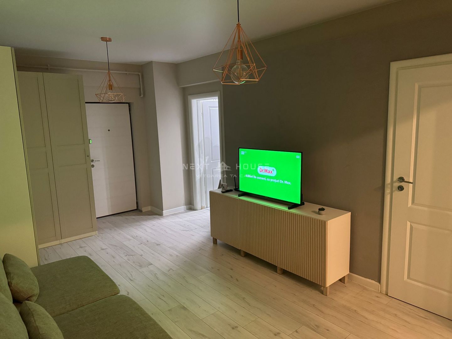 Garsoniera Liberty Mall ( Rahova - Parcul Carol ) -  2 km de Unirii - Poză 7