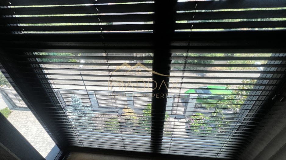 Vila individuală P+2E ***Baneasa - Sisesti - Poză 75