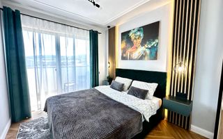 Apartament ultrafinisat | Etaj intermediar | Zona Eroilor-Floresti - Poză 1